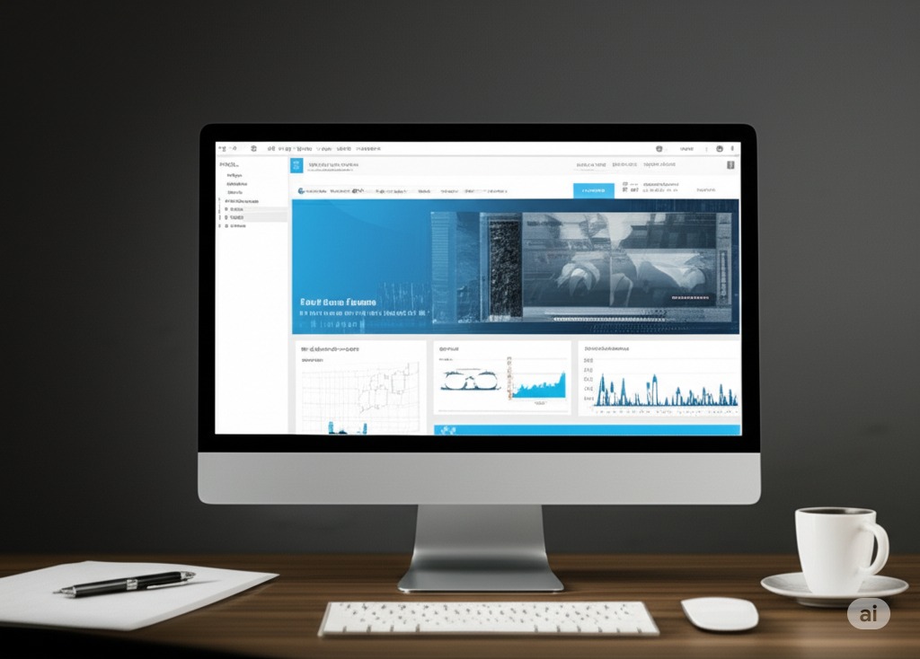 Coustom Software Service