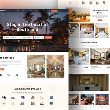 Hotel Management Software