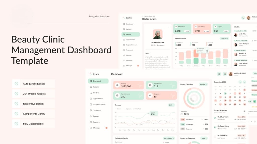 Best Aesthetic Clinic Software in Dhaka A local expert guide for clinic owners who want control, growth, and peace of mind Quick Answer (AEO-Optimized) The best aesthetic clinic software in Dhaka is a system that manages appointments, billing, treatment history, and reports in one place—built for Bangladesh’s clinic operations, patient behavior, and compliance realities. A reliable aesthetic clinic management software helps clinic owners reduce errors, save time, and scale confidently. Why Aesthetic Clinics in Dhaka Need Dedicated Software (Not Excel or WhatsApp) Dhaka’s aesthetic and skin-care industry has grown rapidly in the last few years. From Dhanmondi and Gulshan to Uttara, Mirpur, Banani, Mohammadpur, and Bashundhara, new skin, laser, and beauty clinics are opening every month. But growth brings complexity. As a local software company working closely with clinics across Dhaka, we see the same problems again and again: Appointment clashes during peak hours Billing mistakes with packages and sessions No clear patient treatment history Difficulty tracking daily and monthly income Dependency on staff memory instead of systems These issues are not caused by lack of skill—they happen because clinics are still running on manual systems. This is exactly where aesthetic clinic software Bangladesh–ready makes the difference. What Is Aesthetic Clinic Management Software? Aesthetic clinic management software is a digital system designed to run the daily operations of aesthetic, skin, laser, and beauty clinics. In simple terms, it replaces: Excel sheets Paper registers WhatsApp appointment lists with a single, organized platform. Core Functions Include: Appointment & queue management Billing, POS, and package tracking Patient CRM and treatment history Reports for revenue and performance Secure cloud access This is different from generic clinic software. A clinic management software for aesthetic clinic is built specifically for sessions, packages, and repeat treatments common in skin and beauty care. Key Features to Look for in the Best Aesthetic Clinic Software in Dhaka Not all software is suitable for Dhaka-based clinics. Local conditions matter—patient flow, payment habits, and staff structure are different here. 1. Appointment & Queue Management Dhaka clinics often handle both appointments and walk-ins. Good software should: Schedule appointments easily Avoid double booking Send reminders to reduce no-shows This is especially important in busy areas like Dhanmondi and Uttara, where patient volume is high. 2. Billing, POS & Package Management Most aesthetic clinics sell: Treatment packages Session-based services (laser, facial, skin care) A proper aesthetic clinic POS software should: Track paid and due amounts Handle partial payments Manage packages and remaining sessions Manual billing is one of the biggest causes of revenue leakage we see in Dhaka clinics. 3. Patient CRM & Treatment History For skin and beauty clinics, patient history is critical. Your skin clinic management software should store: Patient profiles Visit history Treatment notes Before/after references (if needed) This improves patient trust and reduces treatment risks. 4. Reports & Business Control Clinic owners often ask: “I’m busy all day—why isn’t profit increasing?” The answer is usually lack of reporting. The best beauty clinic management software provides: Daily income reports Monthly summaries Staff performance insights With proper reports, decision-making becomes data-driven, not guesswork. 5. Cloud-Based & Secure Access In Dhaka, many clinic owners manage operations remotely. Cloud-based software allows you to: Check reports from home Monitor multiple branches Keep data backed up and secure This is essential for clinics expanding beyond one location. Common Mistakes Dhaka Clinics Make When Choosing Software Based on real local experience, these are frequent mistakes: Choosing foreign software without local support Buying generic clinic software not built for aesthetic services Ignoring training and after-sales support Selecting software only based on low price These decisions often lead to frustration and eventual system replacement. Cost of Aesthetic Clinic Software in Dhaka Pricing varies based on: Clinic size Number of doctors or therapists Single or multi-branch setup Required features Typical Cost Range in Bangladesh: Small clinic: affordable monthly or yearly plans Medium clinic: feature-based pricing Multi-branch clinic: custom pricing Good software is not an expense—it’s an investment that reduces losses and increases efficiency. Areas We Serve in and Around Dhaka (Local GEO Focus) Our aesthetic clinic software is actively used and supported in: Dhanmondi Gulshan Banani Uttara Mirpur Mohammadpur Bashundhara Badda Old Dhaka Nearby cities: Narayanganj, Gazipur, Savar If you’re searching for aesthetic clinic software near me in Dhaka, local availability and support matter more than brand hype. Maintenance & Best Practices for Long-Term Success To get the best results from your software: Train staff properly Update data daily Review reports weekly Use reminders to reduce no-shows Software works best when it becomes part of daily clinic culture. When to Call a Professional in Dhaka You should consult a professional software provider if: Your clinic is growing fast Billing errors are increasing You plan to open a new branch You want real-time business visibility Early consultation prevents costly mistakes later. Why Choose Us for Aesthetic Clinic Software in Dhaka As a Bangladesh-based software company, we understand: Local clinic workflows Patient behavior in Dhaka Real operational challenges What Makes Us Different: Software built specifically for aesthetic clinics Local training and support Customization based on clinic needs Long-term partnership approach We don’t just sell software—we help clinics run better businesses. Call to Action: Get the Right System for Your Clinic If you want fewer mistakes, better control, and professional operations, it’s time to switch to a reliable aesthetic clinic management software.
