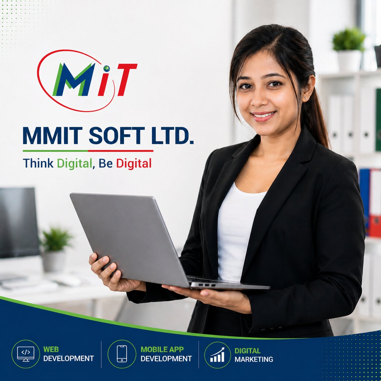 Software Solution - MM IT SOFT LTD