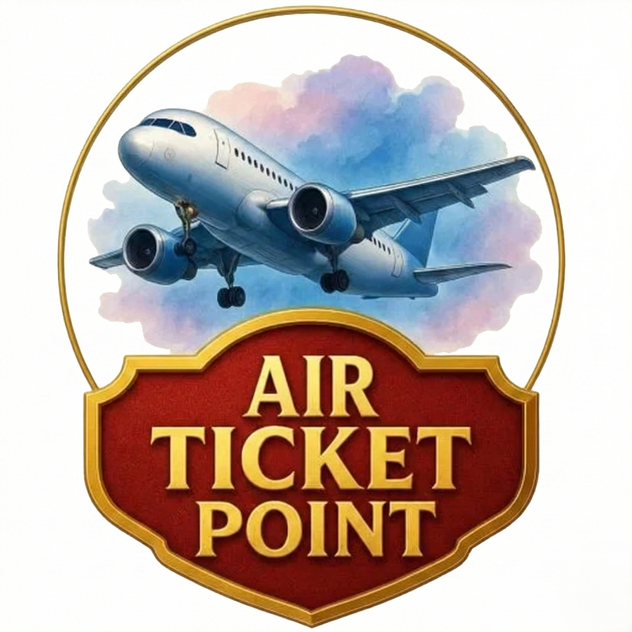 Air Ticket Point