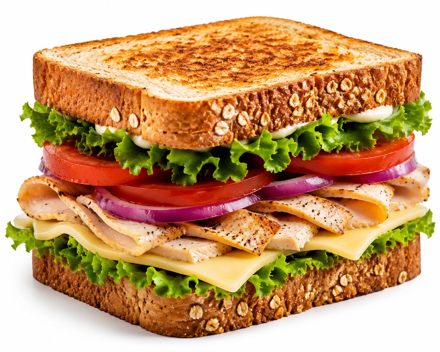 sandwich