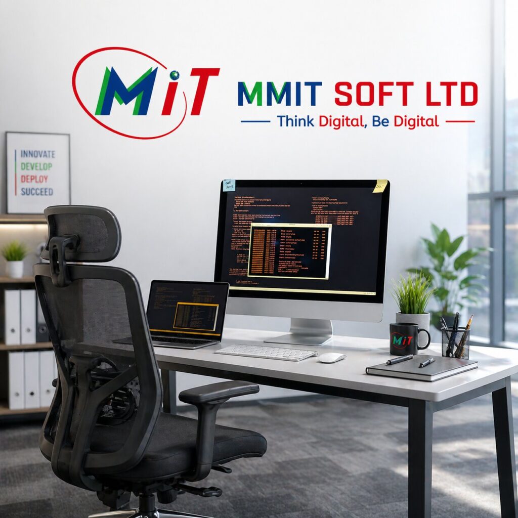 The best Web Development company in Dhaka