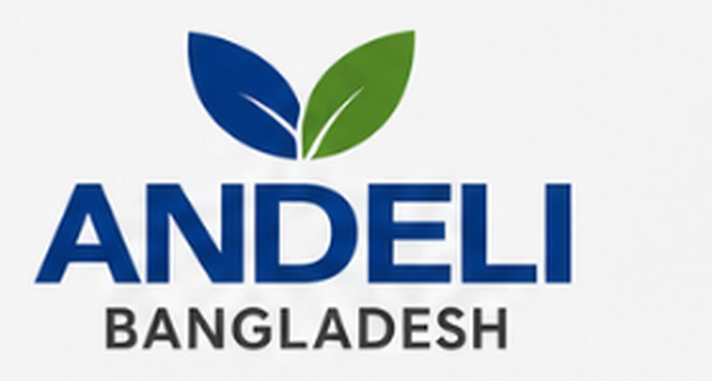 Andeli