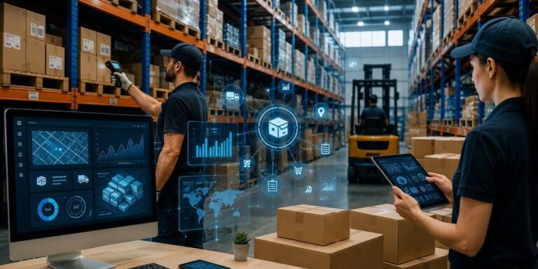 Which Accounting Software Is Best for Inventory Management
