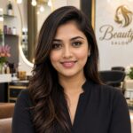 Shahnaz Begum