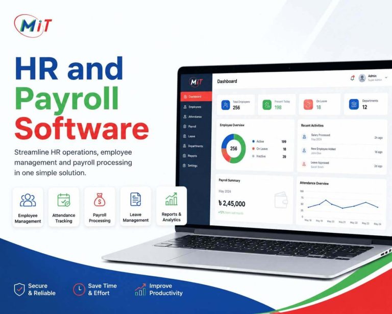 What Is the Best Free HR and Payroll Software?