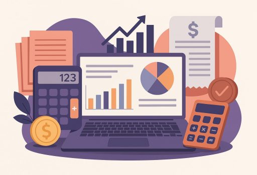 Accounting Software