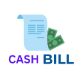 Cash Bill logo