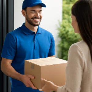 courier software