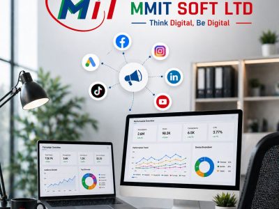 Digital Marketing service