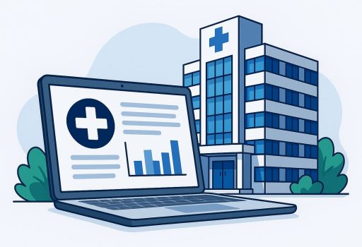 Hospital mangement software