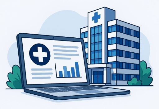 Hospital Management Software