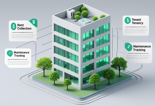 Apartment managemnet software