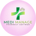 Medi Manage logo