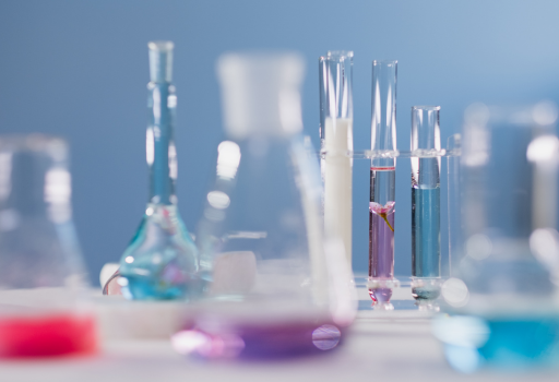 Chemical Pos Software