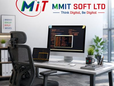 The best Web Development company in Dhaka