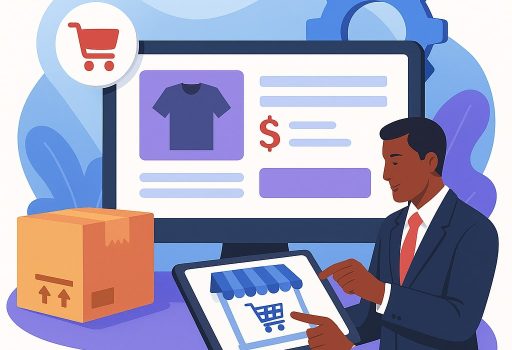 ecommerce software
