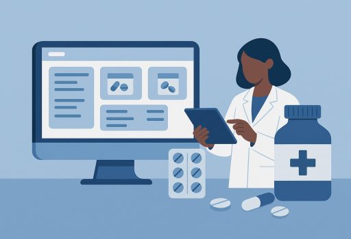 pharmacy software