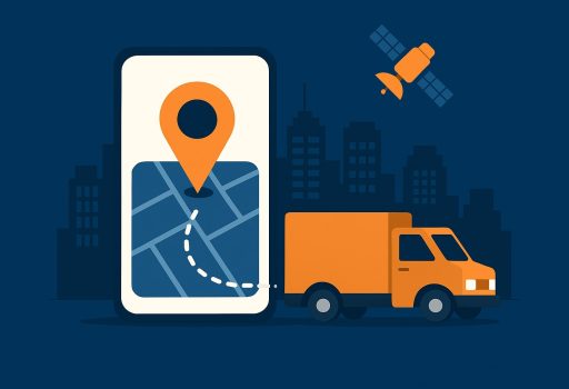 vehicle Tracking Software